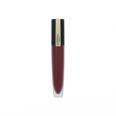 L'Or&eacute;al Rouge Signature Matte Rouge &agrave; l&egrave;vres - 142 Prepared
