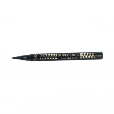 L'Oreal Paris Super Liner Superstar Eyeliner Noir 1 Unit&eacute;