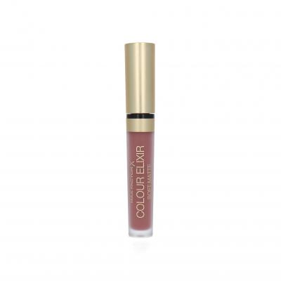 Max Factor Color Elixir Rouge &agrave; L&egrave;vres Doux Mat 4 ml 005 Nuage de