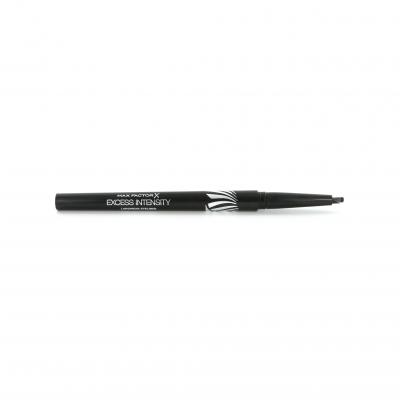 Max Factor Excess Intensity Longwear Eyeliner - 04 Excessive Charcoal