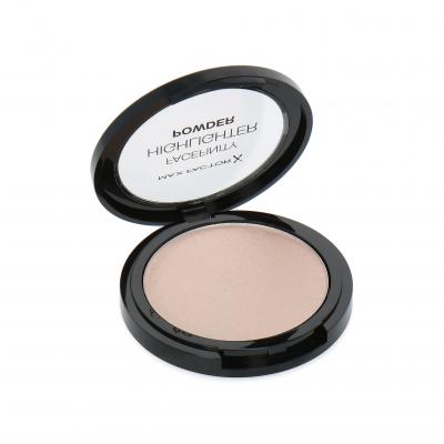 Max Factor Poudre Surligneur Facefinity 8 gr Faisceau Nu