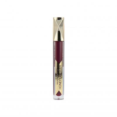 Max Factor Honey Lacquer Brillant &agrave; l&egrave;vres - 8 Regal Burgundy