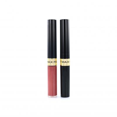 Max Factor Lipfinity Lip Colour Rouge &agrave; l&egrave;vres - 070 Spicy