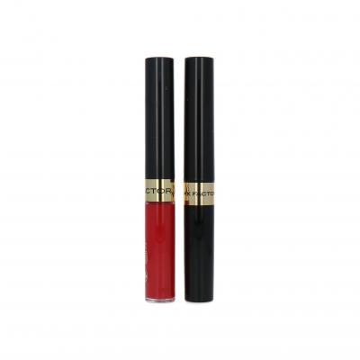 Max Factor Lipfinity Classic #360-Perp&eacute;tuellement myst&eacute;rieux 125 Si