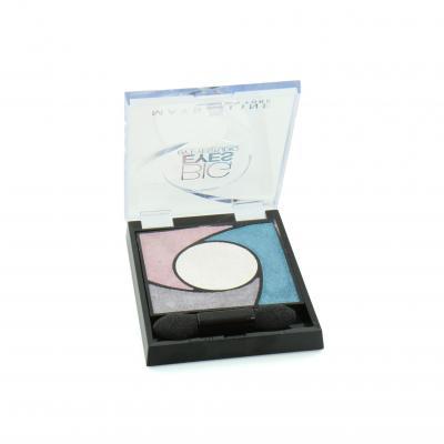 Palettes Big Eyes Numero 03 Luminous Turquoise