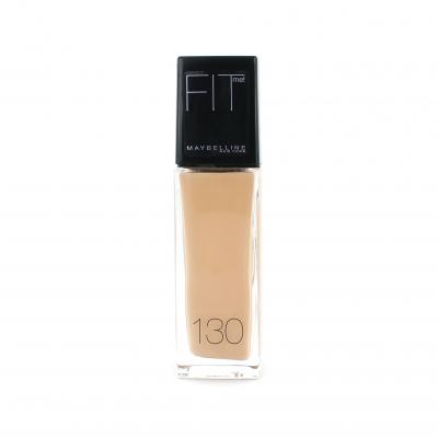 Maybelline Fit Me Fond de teint Liquide - 130 Buff Beige 