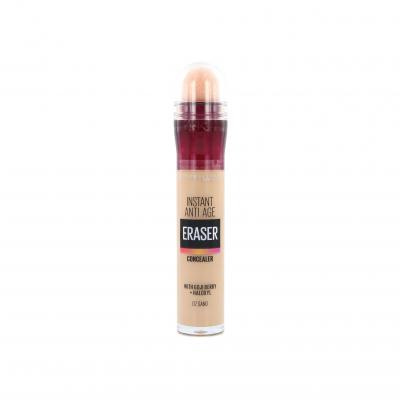 Maybelline Instant Anti-Age The Eraser Correcteur - 07 Sand