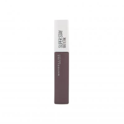 Maybelline Rouge &agrave; l&egrave;vres liquide Superstay Matte Ink 90 Chasseresse