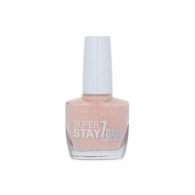 Maybelline Tenue & Strong Pro Vernis &agrave; ongles - 914 Blush Skyline