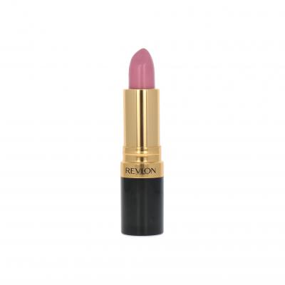 Revlon Super Lustrous Street Chic Rouge &agrave; l&egrave;vres - 668 Primrose