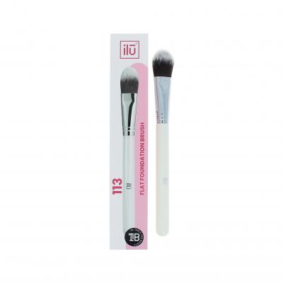 Tools For Beauty 113 Pinceau fond de teint plat
