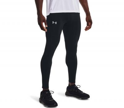 Under Armour pour homme. Collant UA Fly Fast 3.0 noir Under Armour