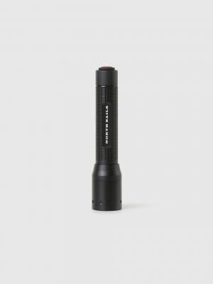 Led Lenser P3 Core Flashlight Noir 90 Lumens