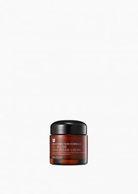 Cr&egrave;me l&eacute;g&egrave;re &agrave; la bave d'escargot All in one Mizon 75g