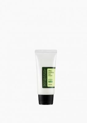 Cr&egrave;me Solaire Apaisante &agrave; l'Alo&eacute; SPF&nbsp;50 PA+++ COSRX 50&nbsp;ml