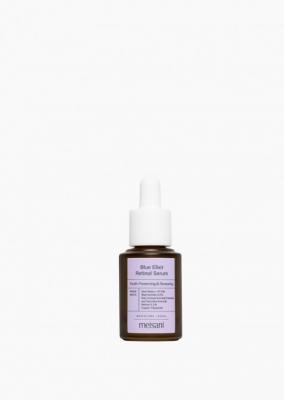 S&eacute;rum anti-&acirc;ge au r&eacute;tinol Blue elixir Meisani 15ML