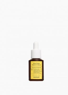S&eacute;rum anti-t&acirc;che vitamine C Glow drops Meisani 15ML