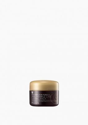 Mizon Mascarilla Antiarrugas de Noche de Caracol 80ml