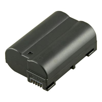 JUPIO Batterie EN-EL15C Compatible avec Nikon