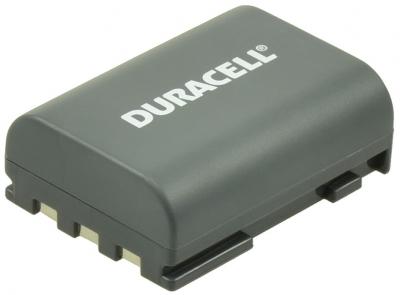 Duracell Canon Nb-2l 700mah 7.4v Lithium Battery Argent&eacute;
