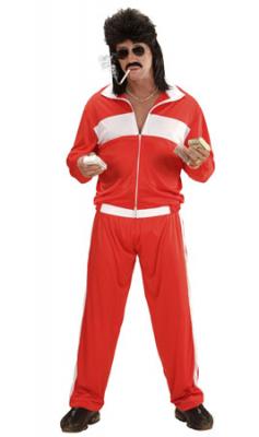D&eacute;guisement Ann&eacute;es 80 Jogging homme