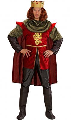 D&eacute;guisement Chevalier Royal pour homme 