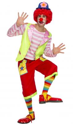 D&eacute;guisement pour enfants my other me rodeo clown