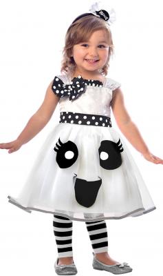 D&eacute;gusiement de Fant&ocirc;me Amusante pour fille