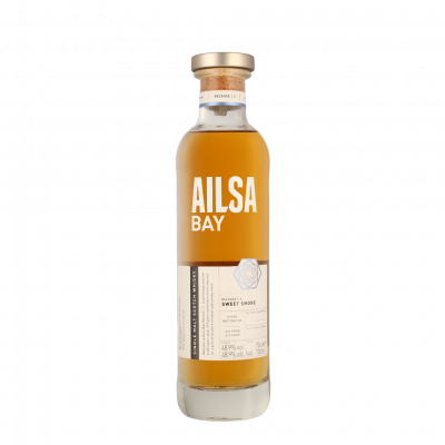 Ailsa Bay Whisky Single Malt Lowlands