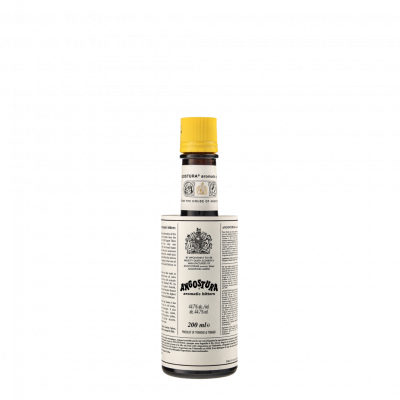 Angostura Bitter 20cl Liqueur 