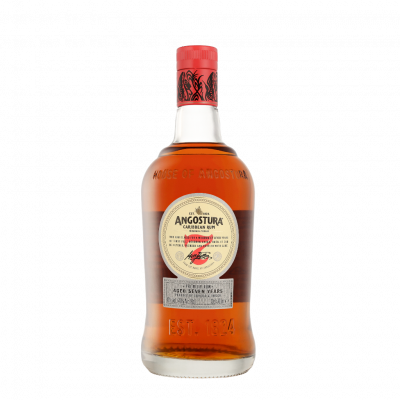 Rum angostura - trinit&eacute; et tobago, 40 % vol. - 70 cl