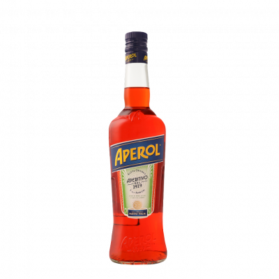 Aperol Barbieri 70cl Liqueur 
