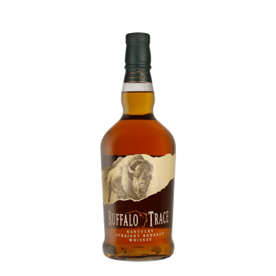 Bourbon Buffalo Trace Straight bourbon - Etats-Unis, 40 % vol. - 70 cl