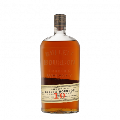 Bulleit 10 Years 70cl Whisky 