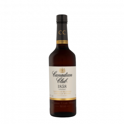Canadian Club 70cl Whisky 