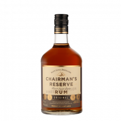 Chairman's Reserve 70cl Rhum ambr&eacute; 