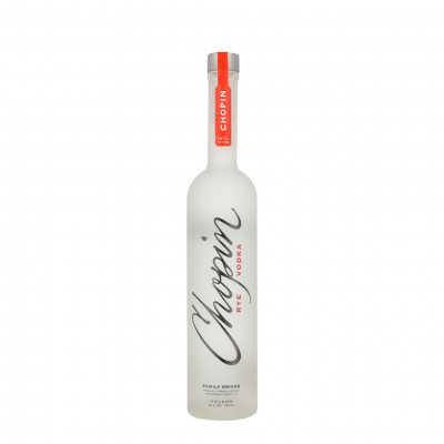 Chopin RYE Vodka 70cl 