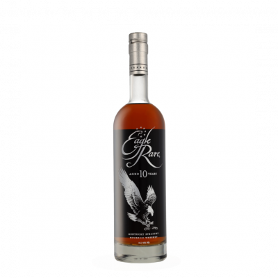 Buffalo Trace Whiskey Eagle Rare Bourbon 70 cl.