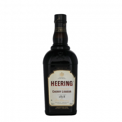Heering Cherry 70cl Liqueur 