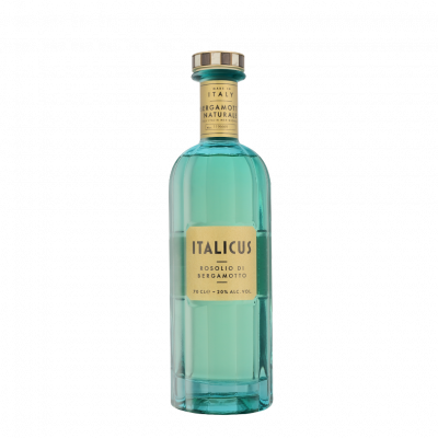 Italicus Rosolio di Bergamotto 70cl Liqueur
