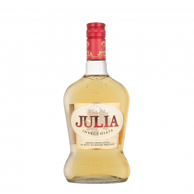 Julia Grappa Invecciata