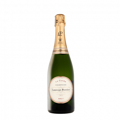 Champagne Laurent Perrier La Cuv&eacute;e - Brut - 75 cl