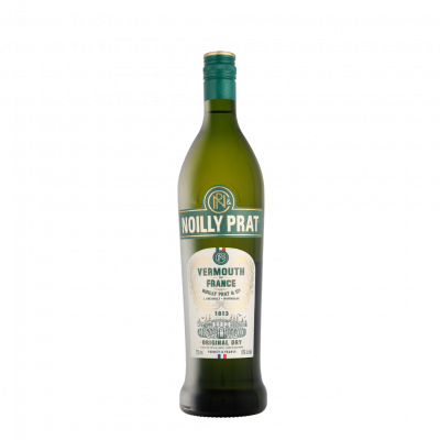 Ap&eacute;ritif Noilly Prat, Original Dry - La Bouteille De 75cl
