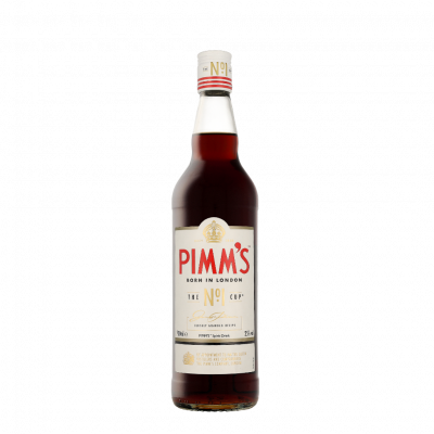 Pimm's No.1 70cl Gin 