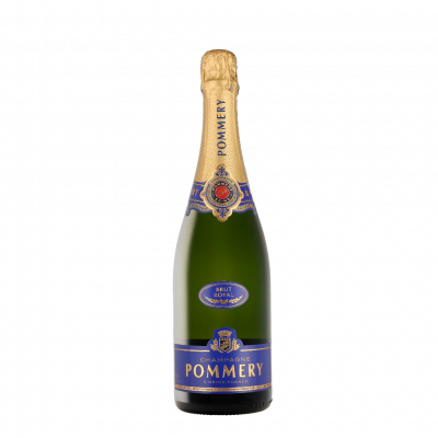 Champagne Pommery Pommery Brut Royal Champagne 12,5% Vol. 0,75l