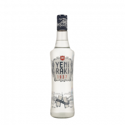 Raki Yeni 70cl Spiritueux 
