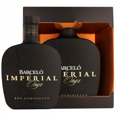 Ron Barcelo Imperial Onyx 70cl Rhum 