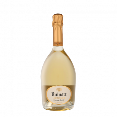 Ruinart Blanc De Blancs Maison Ruinart