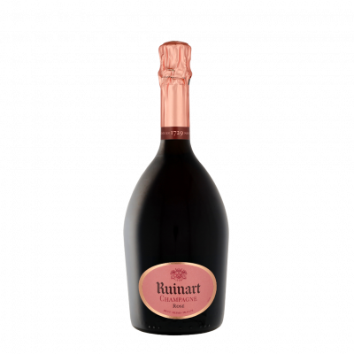 Champagne Ruinart Ros&eacute; - 75 cl