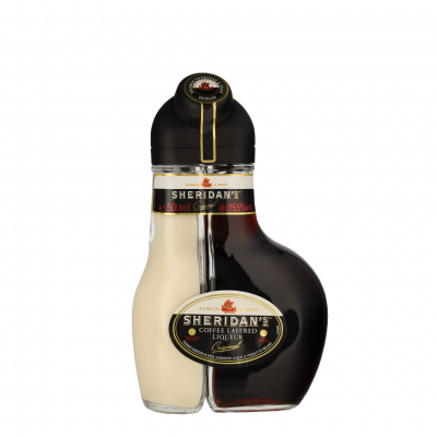 Sheridan's Double 50cl Liqueur 
